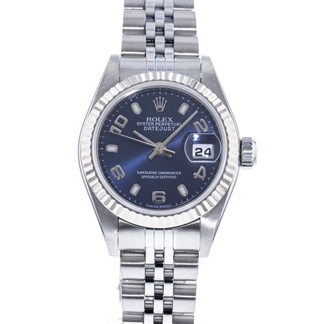 rolex datejust 79174.